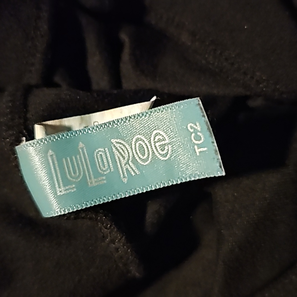 TC 2 LEGGINGS
